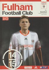Fulham v Brentford