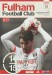 Fulham v Rotherham United