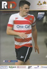 Doncaster Rovers v Bristol City