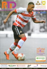 Doncaster Rovers v MK Dons