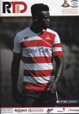 Doncaster Rovers v Preston North End