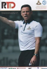 Doncaster Rovers v Sheffield Wednesday