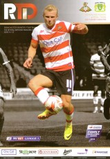 Doncaster Rovers v Yeovil Town