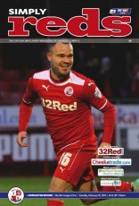 Crawley Town v Doncaster Rovers