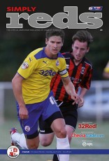 Crawley Town v Fulham