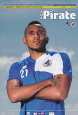Bristol Rovers v Reading