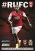 Rotherham United v Cambridge United