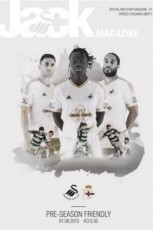Swansea City v Deportivo La Coruna