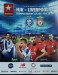 Helsinki v Liverpool