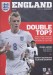 England v Kazakhstan