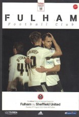 Fulham v Sheffield United