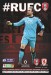 Rotherham United v Middlesbrough