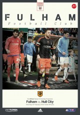 Fulham v Hull City
