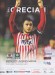 Exeter City v Plymouth Argyle