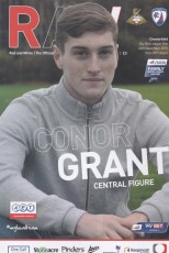 Doncaster Rovers v Chesterfield