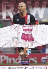 Doncaster Rovers v Gillingham