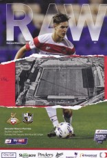 Doncaster Rovers v Port Vale