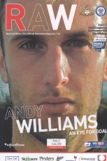 Doncaster Rovers v Rochdale