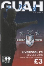 Huddersfield Town v Liverpool