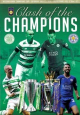 Celtic v Leicester City