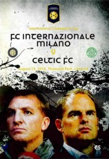Inter Milan v Celtic