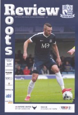Southend United v Oxford United