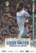 Leeds United v Newcastle United