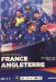 France v England