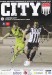 Bath City v Oxford City