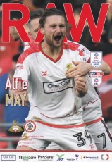 Doncaster Rovers v Accrington Stanley