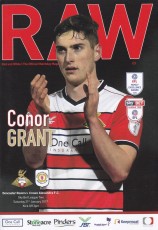 Doncaster Rovers v Crewe Alexandra