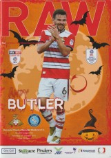 Doncaster Rovers v Wycombe Wanderers