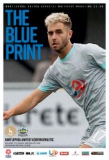Hartlepool United v Dover Athletic
