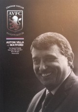 Aston Villa v Watford