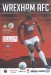 Wrexham v Gateshead