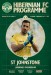 Hibernian v St Johnstone