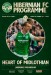 Hibernian v Heart Of Midlothian