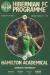 Hibernian v Hamilton Academical
