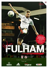 Fulham v Reading