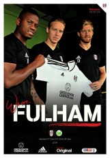Fulham v Wolfsburg