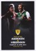 Aberdeen v Hibernian