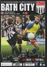 Bath City v Chelmsford City