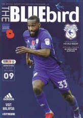 Cardiff City v Brentford