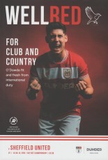 Bristol City v Sheffield United