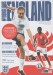 England v Andorra