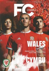 Wales v Spain
