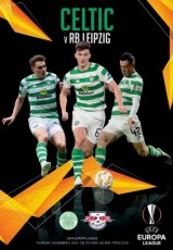 Celtic v Red Bull Leipzig