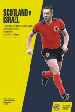 Scotland v Israel