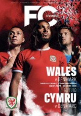 Wales v Denmark