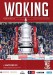 Woking v Watford